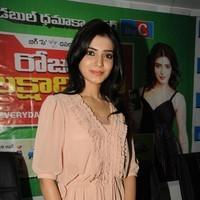 Samantha at Big C Mobiles - Pictures | Picture 94389